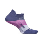 Feetures 06. SOCKS - WOMENS SOCKS - WOMENS SOCKS LOW Elite Ultra Light No Show Tab Socks FUTURE DUSK