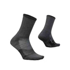 Men’s Elite Trail Mini Crew Max Cushion Feetures