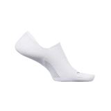 Feetures 06. SOCKS - WOMENS SOCKS - WOMENS SOCKS LOW Women's Everyday No Show Socks WHITE