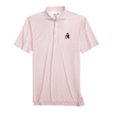 Men's Georgia Slade Performance Jersey Polo