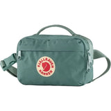 Fjallraven 09. PACKS|LUGGAGE - PACK|CASUAL - WAIST|SLING|MESSENGER|PURSE KÅnken Hip Pack FROST GREEN