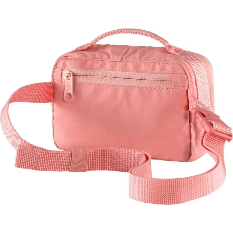 Fjallraven 09. PACKS|LUGGAGE - PACK|CASUAL - WAIST|SLING|MESSENGER|PURSE KÅnken Hip Pack PINK