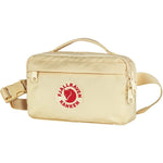 Fjallraven 09. PACKS|LUGGAGE - PACK|CASUAL - WAIST|SLING|MESSENGER|PURSE KÅnken Hip Pack 115 LIGHT OAK