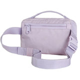 Fjallraven 09. PACKS|LUGGAGE - PACK|CASUAL - WAIST|SLING|MESSENGER|PURSE KÅnken Hip Pack LAVENDER