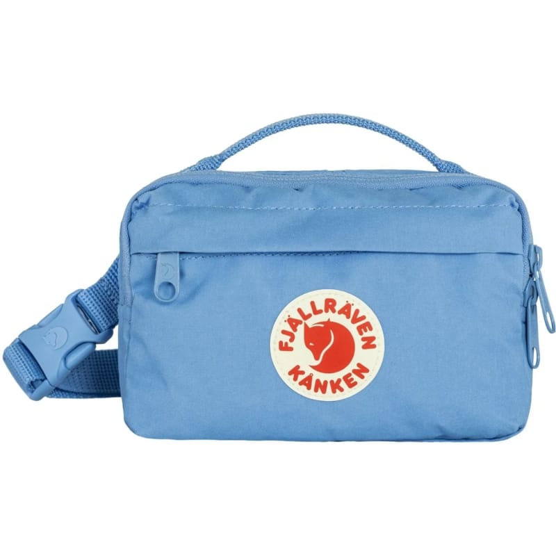 Fjallraven 09. PACKS|LUGGAGE - PACK|CASUAL - WAIST|SLING|MESSENGER|PURSE KÅnken Hip Pack 537 ULTRAMARINE