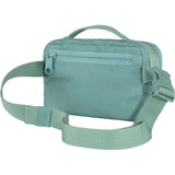 Fjallraven 09. PACKS|LUGGAGE - PACK|CASUAL - WAIST|SLING|MESSENGER|PURSE KÅnken Hip Pack SKY BLUE