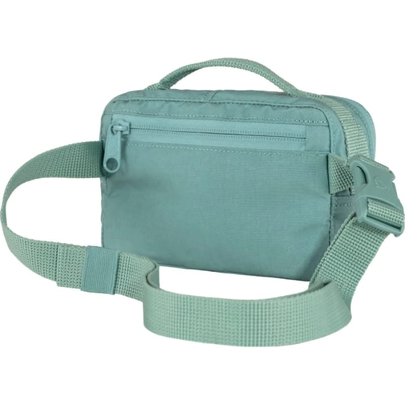 Fjallraven 09. PACKS|LUGGAGE - PACK|CASUAL - WAIST|SLING|MESSENGER|PURSE KÅnken Hip Pack SKY BLUE