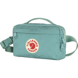 Fjallraven 09. PACKS|LUGGAGE - PACK|CASUAL - WAIST|SLING|MESSENGER|PURSE KÅnken Hip Pack SKY BLUE