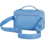 Fjallraven 09. PACKS|LUGGAGE - PACK|CASUAL - WAIST|SLING|MESSENGER|PURSE KÅnken Hip Pack 537 ULTRAMARINE