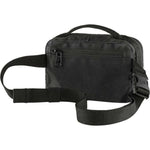 Fjallraven 09. PACKS|LUGGAGE - PACK|CASUAL - WAIST|SLING|MESSENGER|PURSE KÅnken Hip Pack BLACK