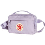 Fjallraven 09. PACKS|LUGGAGE - PACK|CASUAL - WAIST|SLING|MESSENGER|PURSE KÅnken Hip Pack LAVENDER