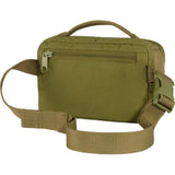 Fjallraven 09. PACKS|LUGGAGE - PACK|CASUAL - WAIST|SLING|MESSENGER|PURSE KÅnken Hip Pack FOILAGE GREEN