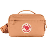 Fjallraven 09. PACKS|LUGGAGE - PACK|CASUAL - WAIST|SLING|MESSENGER|PURSE KÅnken Hip Pack PEACH SAND