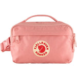 Fjallraven 09. PACKS|LUGGAGE - PACK|CASUAL - WAIST|SLING|MESSENGER|PURSE KÅnken Hip Pack PINK