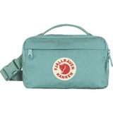 Fjallraven 09. PACKS|LUGGAGE - PACK|CASUAL - WAIST|SLING|MESSENGER|PURSE KÅnken Hip Pack SKY BLUE