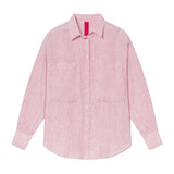 Women's Getaway Button Down
