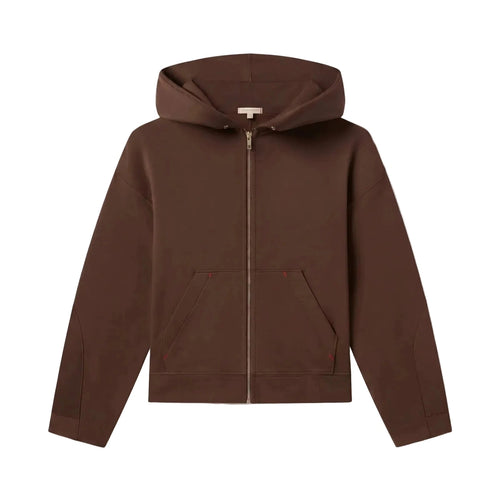 Women’s Beach Side Hoodie Left on Friday