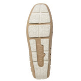 Floafers 04. MENS FOOTWEAR - MENS SHOES - MENS SHOES CASUAL Men's Country Club Driver Floafers WRM SAND|COCONUT