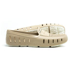 Floafers 04. MENS FOOTWEAR - MENS SHOES - MENS SHOES CASUAL Men's Country Club Driver Floafers WRM SAND|COCONUT