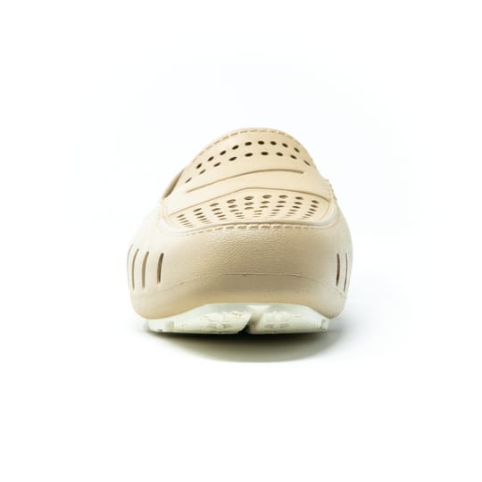 Floafers 04. MENS FOOTWEAR - MENS SHOES - MENS SHOES CASUAL Men's Country Club Driver Floafers WRM SAND|COCONUT