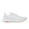 Flux Footwear 04. MENS FOOTWEAR - MENS SHOES - MENS SHOES RUNNING Adapt Runner WHITE|GUM RN