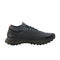 Flux Footwear 04. MENS FOOTWEAR - MENS SHOES - MENS SHOES RUNNING Adapt Trail Runner GREY|OLIVE|FLAIR TRL