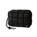 FP Movement 09. PACKS|LUGGAGE - LUGGAGE - LUGGAGE ACCESSORIES Quilted Mini Case 0010 BLACK OS