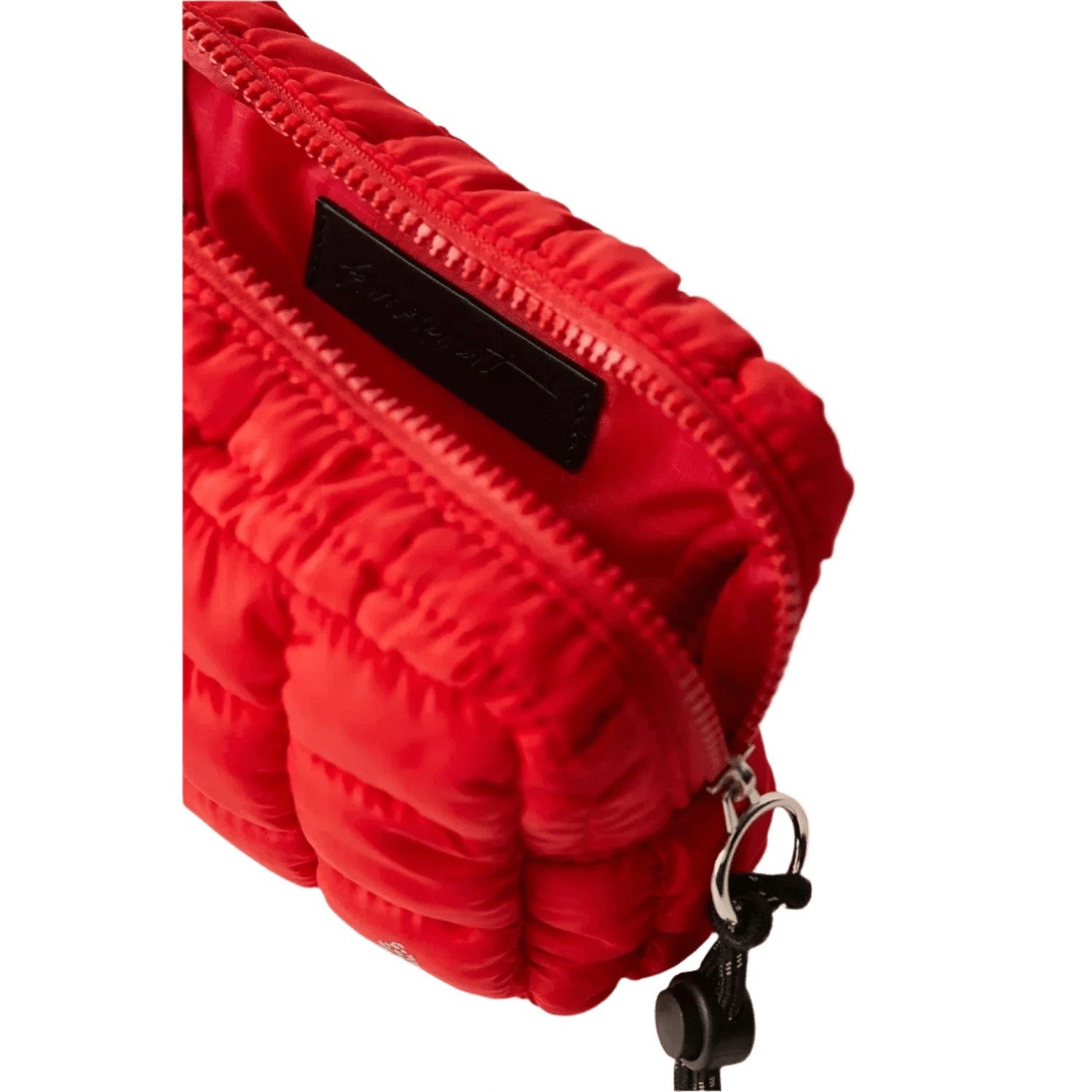 FP Movement 09. PACKS|LUGGAGE - LUGGAGE - LUGGAGE ACCESSORIES Quilted Mini Case 6921 WINTERBERRY OS