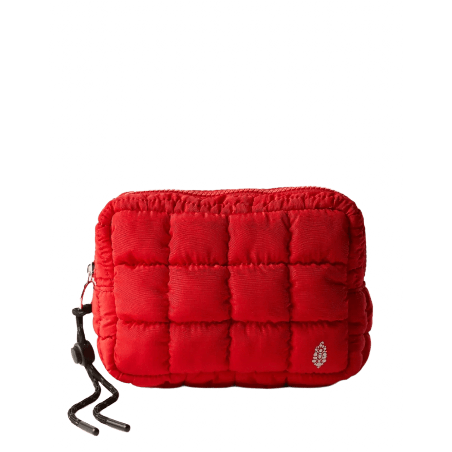 FP Movement 09. PACKS|LUGGAGE - LUGGAGE - LUGGAGE ACCESSORIES Quilted Mini Case 6921 WINTERBERRY OS