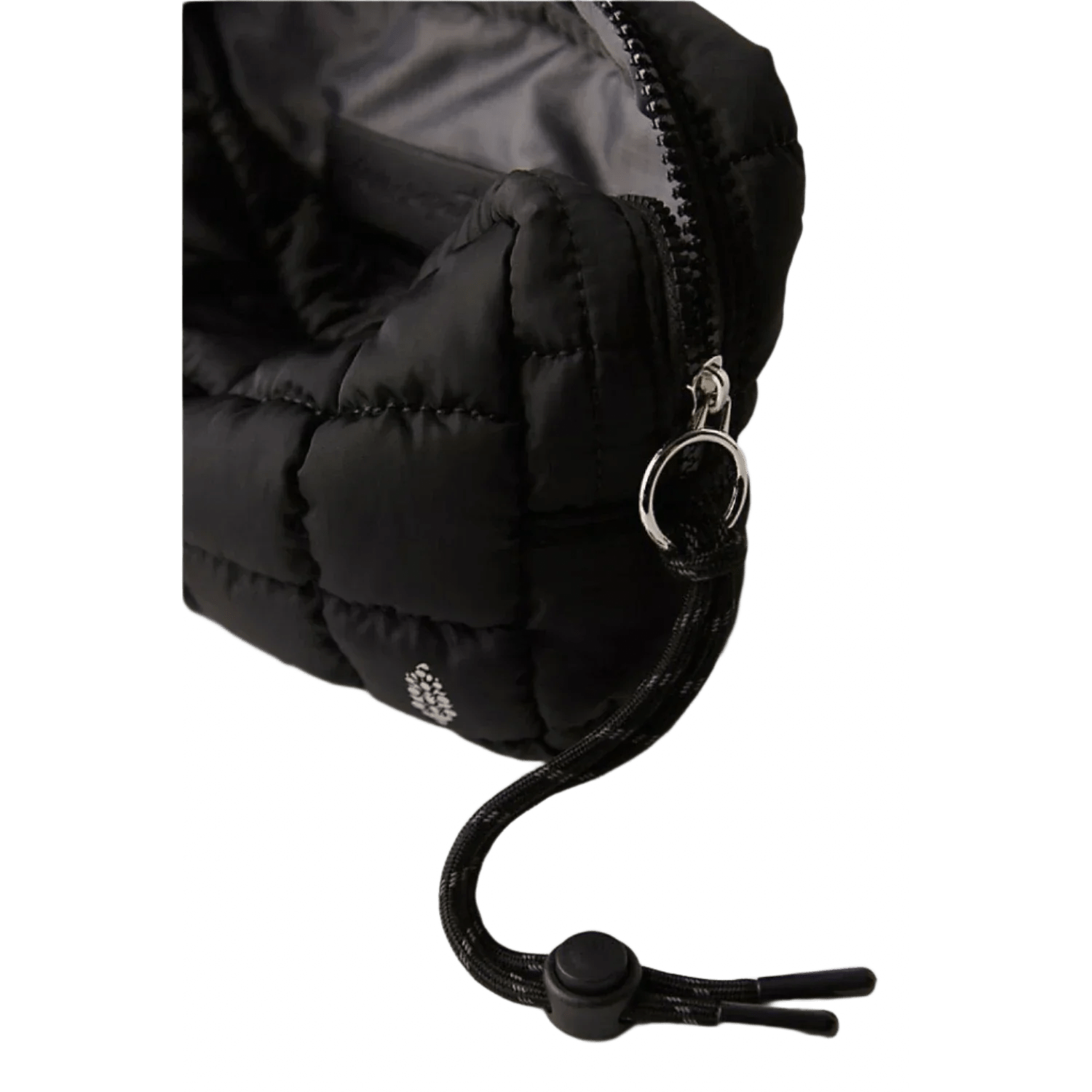 FP Movement 09. PACKS|LUGGAGE - LUGGAGE - LUGGAGE ACCESSORIES Quilted Mini Case 0010 BLACK OS