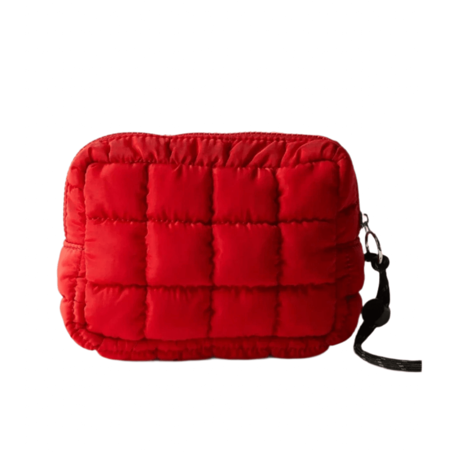 FP Movement 09. PACKS|LUGGAGE - LUGGAGE - LUGGAGE ACCESSORIES Quilted Mini Case 6921 WINTERBERRY OS