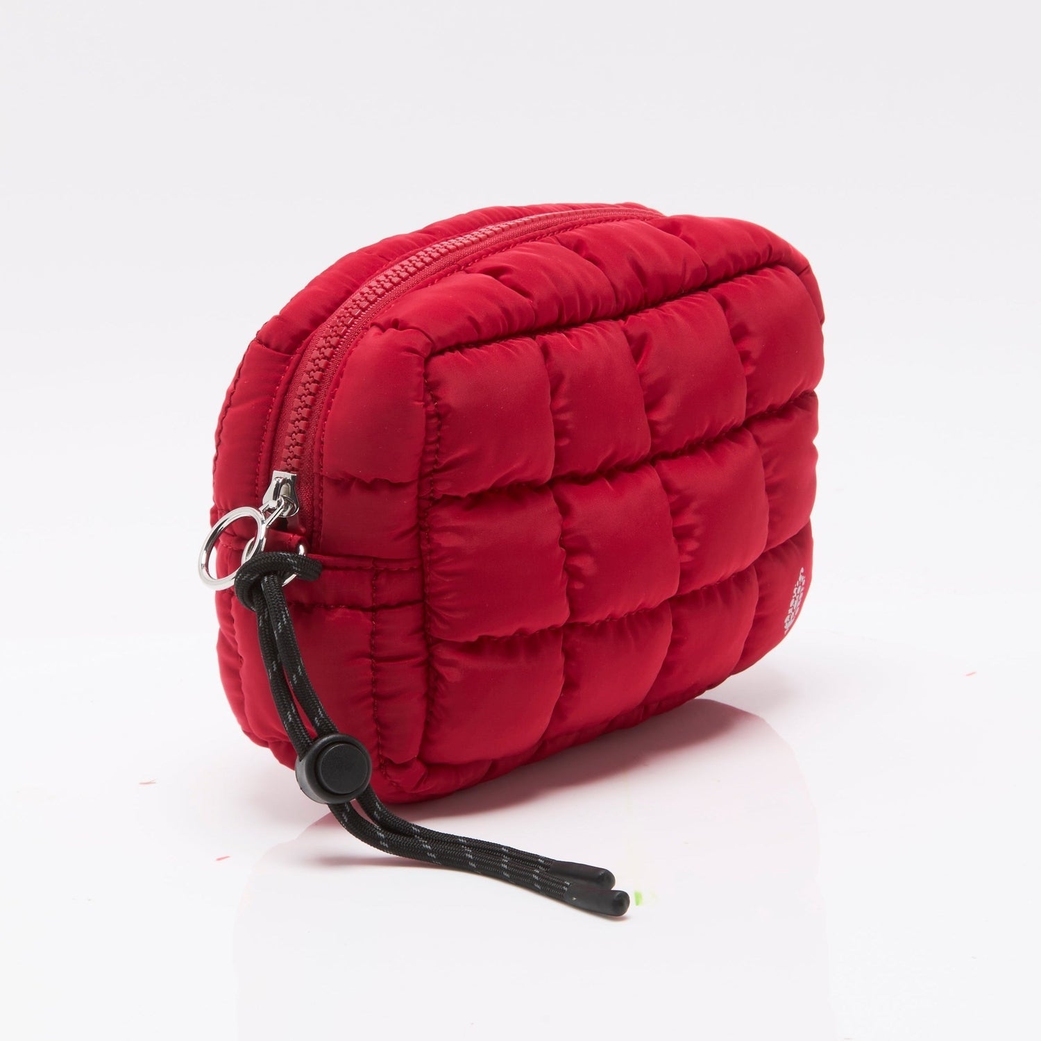 FP Movement 09. PACKS|LUGGAGE - PACK|CASUAL - WAIST|SLING|MESSENGER|PURSE Quilted Mini Case 6645 CRANBERRY OS