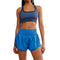 Women’s Carpe Diem Shorts FP Movement - 4166 LIGHT COBALT
