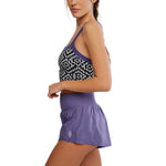 FP Movement 02. WOMENS APPAREL - WOMENS SHORTS - WOMENS SHORTS ACTIVE Women's Carpe Diem Shorts 0059 GRAPHITE