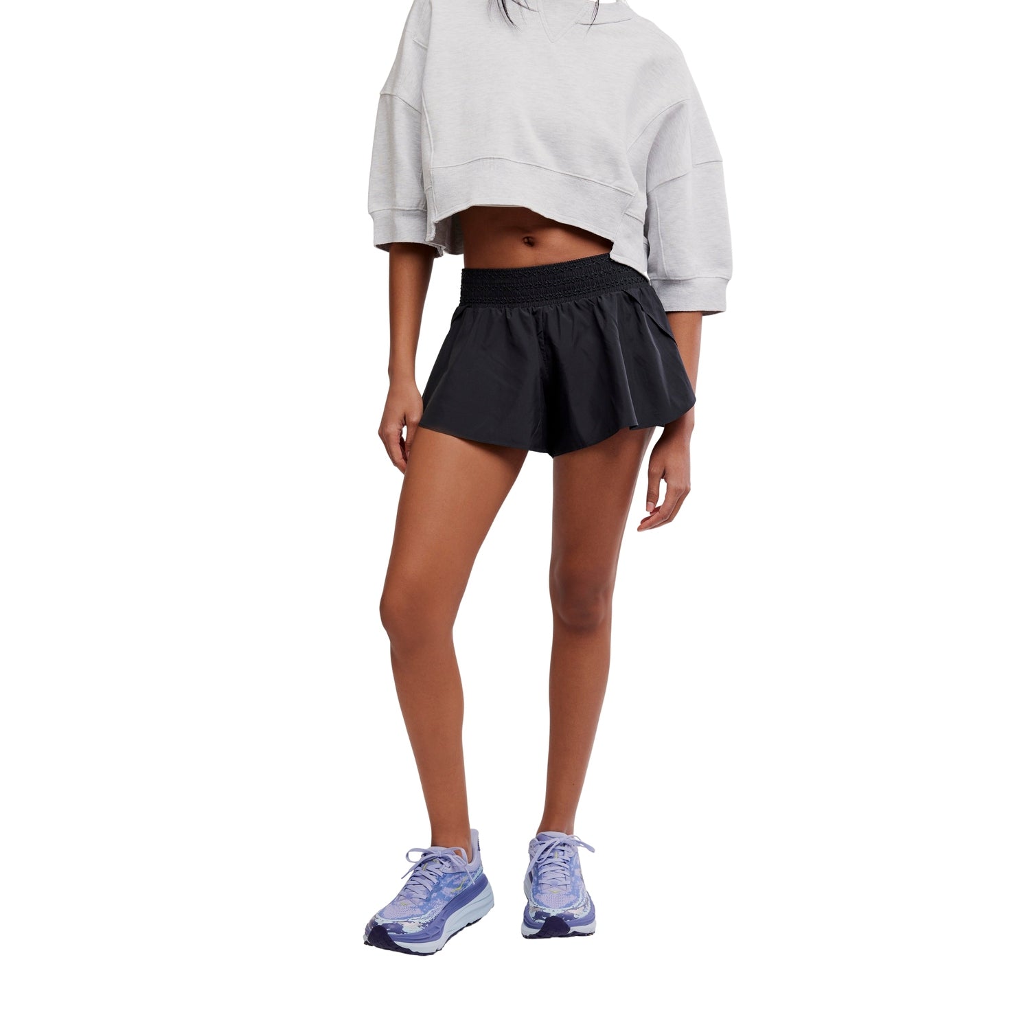Women’s Element Short FP Movement - 0010 BLACK / XS