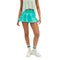 FP Movement 02. WOMENS APPAREL - WOMENS SHORTS - WOMENS SHORTS ACTIVE Women's Get Your Flirt On Short 4342 SEAFOAM