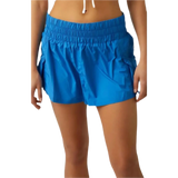 FP Movement 02. WOMENS APPAREL - WOMENS SHORTS - WOMENS SHORTS ACTIVE Women's Get Your Flirt On Short MELON