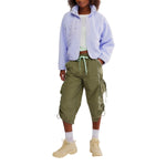 FP Movement 02. WOMENS APPAREL - WOMENS JACKETS - WOMENS JACKETS FLEECE Women's Hit The Slopes Fleece Jacket 5511 IRIS