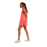 FP Movement 02. WOMENS APPAREL - WOMENS DRESS|SKIRT - WOMENS DRESS ACTIVE Women's Hot Shot Mini 6604 ELECTRIC SUNSET