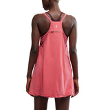 FP Movement 02. WOMENS APPAREL - WOMENS DRESS|SKIRT - WOMENS DRESS ACTIVE Women's Hot Shot Mini Dress 6603 HOT PINK