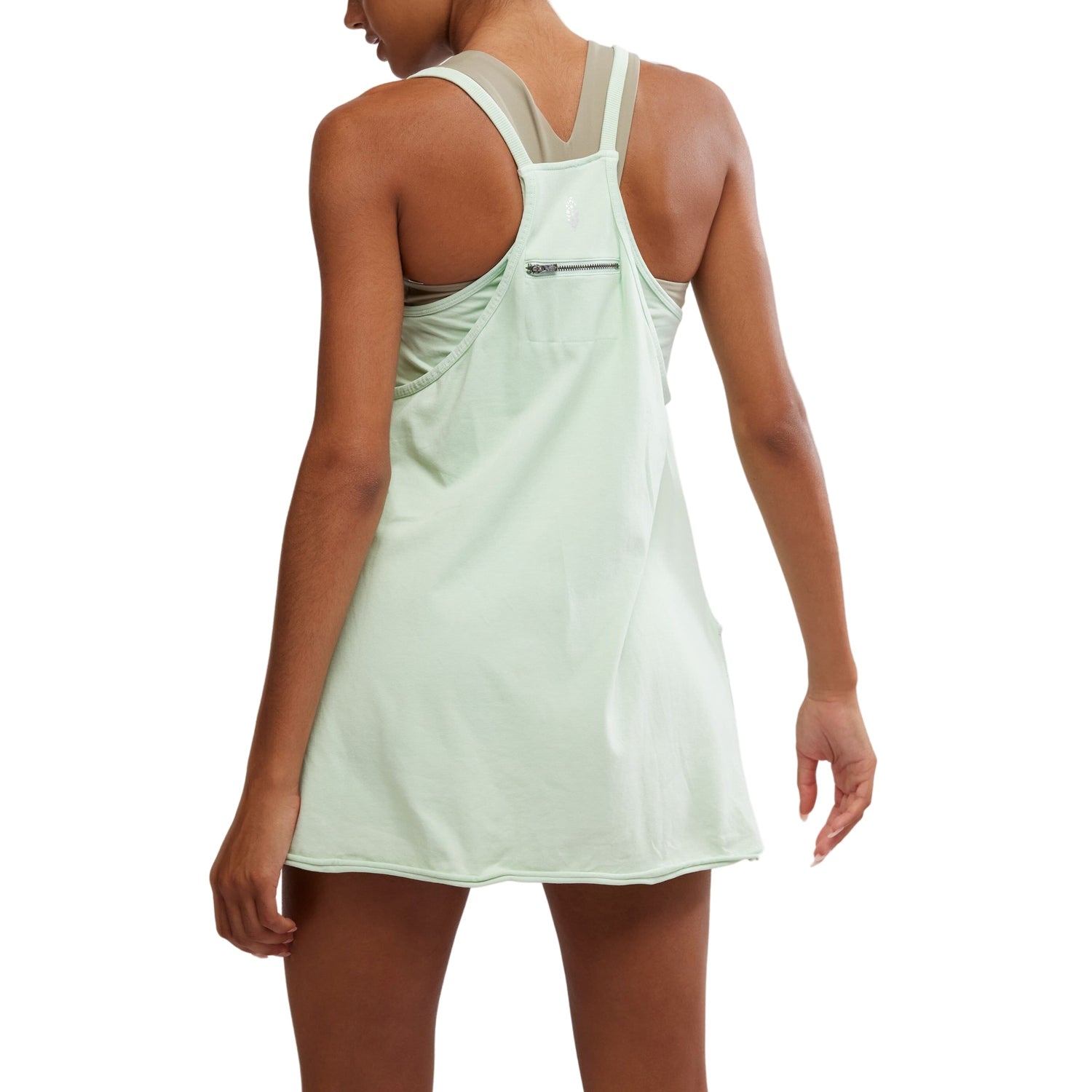 Fp Movement Women's Hot Shot Mini Dress - High Country Outfitters Fp Movement Women's Hot Shot Mini Dress - High Country Outfitters