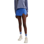 FP Movement 02. WOMENS APPAREL - WOMENS DRESS|SKIRT - WOMENS SKIRT ACTIVE Women's Hot Shot Mini Skort 5500 PULSE