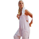 FP Movement 02. WOMENS APPAREL - WOMENS DRESS|SKIRT - WOMENS JUMPERS Women's Hot Shot Onesie