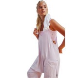 FP Movement 02. WOMENS APPAREL - WOMENS DRESS|SKIRT - WOMENS JUMPERS Women's Hot Shot Onesie