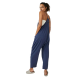 FP Movement 02. WOMENS APPAREL - WOMENS DRESS|SKIRT - WOMENS JUMPERS Women's Hot Shot Onesie SUPERNOVA