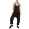 FP Movement 02. WOMENS APPAREL - WOMENS DRESS|SKIRT - WOMENS JUMPERS Women's Hot Shot Onesie WASHED BLACK