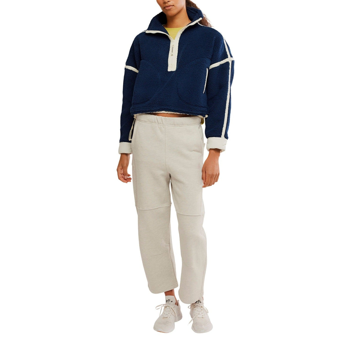 Women’s Mountain High 1/2 Zip FP Movement
