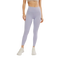 FP Movement 02. WOMENS APPAREL - WOMENS PANTS - WOMENS PANTS LEGGINGS Women's Never Better 7/8 Length Leggings 1135 PLATINUM