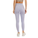 FP Movement 02. WOMENS APPAREL - WOMENS PANTS - WOMENS PANTS LEGGINGS Women's Never Better 7/8 Length Leggings 1135 PLATINUM