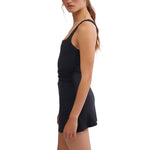 FP Movement 02. WOMENS APPAREL - WOMENS DRESS|SKIRT - WOMENS DRESS ACTIVE Women's Never Better Dress 0010 BLACK